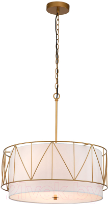 Потолочный светильник Indigo Light Charme V000274 - фото