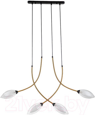 Потолочный светильник Indigo Light Fiore V000141 - фото