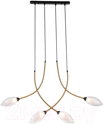 Потолочный светильник Indigo Light Fiore V000141