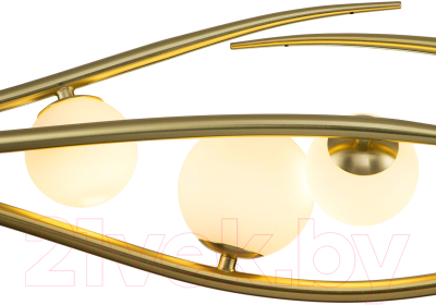 Люстра Indigo Light Flusso V000230