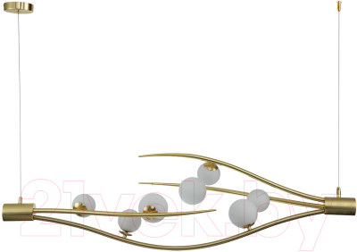 Люстра Indigo Light Flusso V000231 - фото