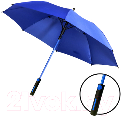 Зонт-трость No Brand Golf / 8012.03