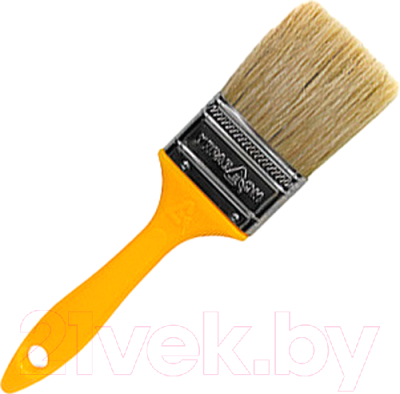 Кисть малярная УПРАВДОМ Профи 013112-020 - фото