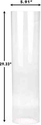 Трубка для газового обогревателя Sundays PH10-S-P