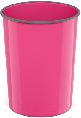 Корзина для бумаг Erich Krause Bubble Gum / 58085 - фото
