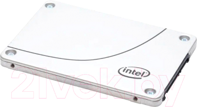 SSD диск Intel D3-S4620 1.92TB (SSDSC2KG019TZ01) - фото