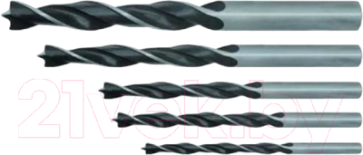 Набор сверл TOTAL TACSD7056 - фото