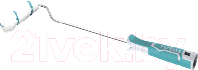 Валик малярный TOTAL THT8541D - фото