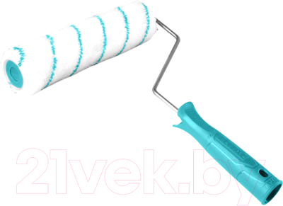 Валик малярный TOTAL THT8592 - фото