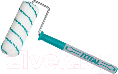 Валик малярный TOTAL THT8592T - фото