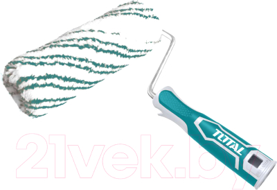 Валик малярный TOTAL THT85101 - фото