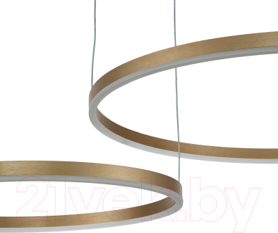 Потолочный светильник Indigo Light Galass V000011L