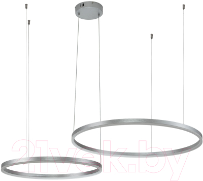 Потолочный светильник Indigo Light Galass V000012L - фото