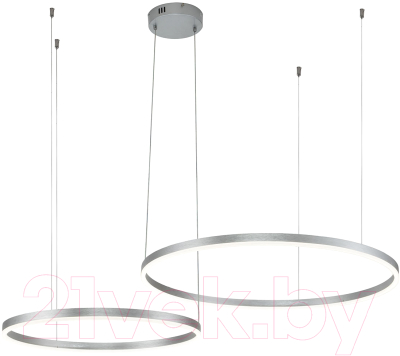 Потолочный светильник Indigo Light Galass V000012L