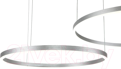 Потолочный светильник Indigo Light Galass V000012L