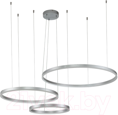 Люстра Indigo Light Galass V000014L - фото