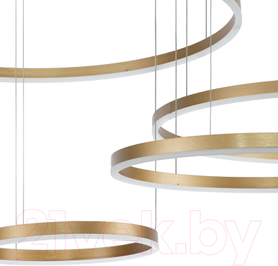 Люстра Indigo Light Galass V000015L