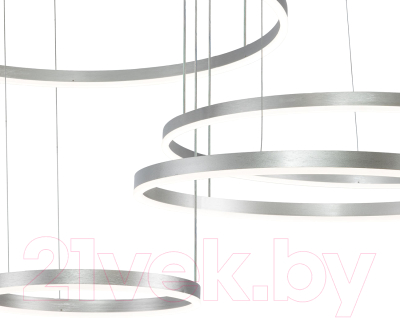 Люстра Indigo Light Galass V000016L