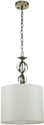 Потолочный светильник Indigo Light Infinito V000269 - фото