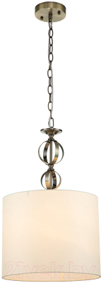 Потолочный светильник Indigo Light Infinito V000269