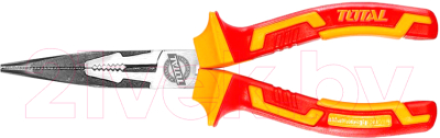 Длинногубцы TOTAL THTIP2481 - фото