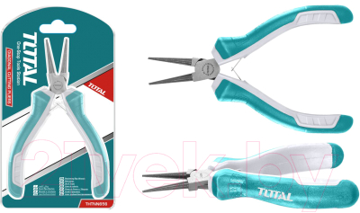 Круглогубцы TOTAL THTMN656