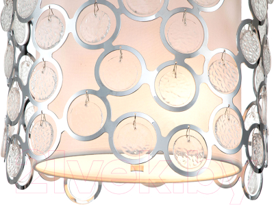 Потолочный светильник Indigo Light Monile V000211