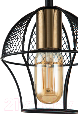 Потолочный светильник Indigo Light Pallo V000186