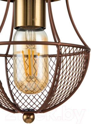 Потолочный светильник Indigo Light Pallo V000188