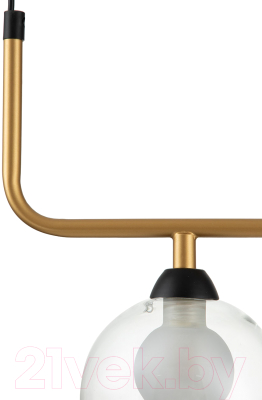 Потолочный светильник Indigo Light Piano V000172