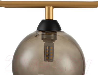 Потолочный светильник Indigo Light Piano V000173