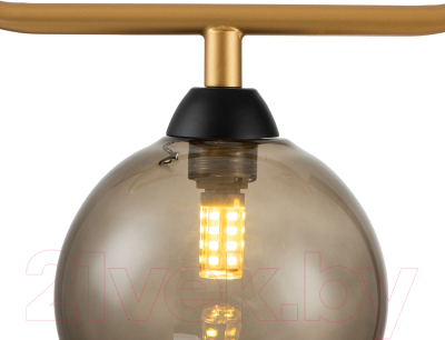 Потолочный светильник Indigo Light Piano V000173