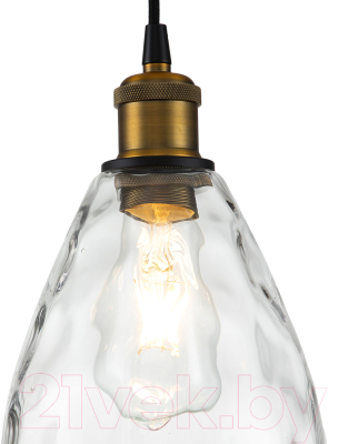 Потолочный светильник Indigo Light Piuro V000293