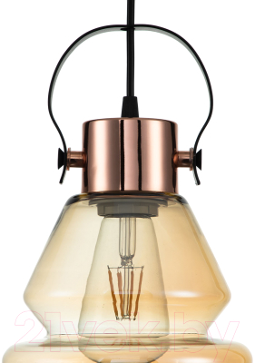 Потолочный светильник Indigo Light Sera V000081