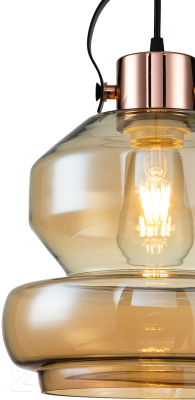 Потолочный светильник Indigo Light Sera V000083