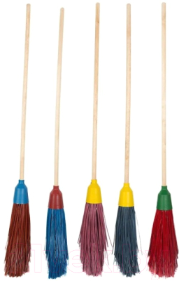 Метла универсальная Park Краса 80953