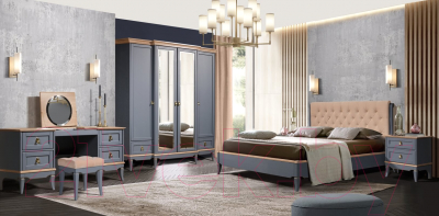 Банкетка Гомельдрев Тельма ГМ 6599