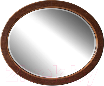 Зеркало Гомельдрев Бристоль ГМ 6491 (дуб/табак) - фото