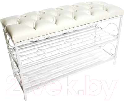 Банкетка Dudo БН-49КС-6 - фото