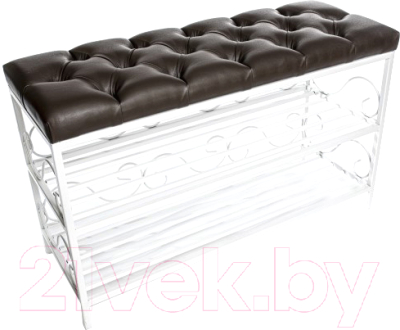 Банкетка Dudo БН-49КС-6 - фото