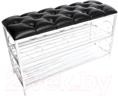 Банкетка Dudo БН-49КС-6 - фото