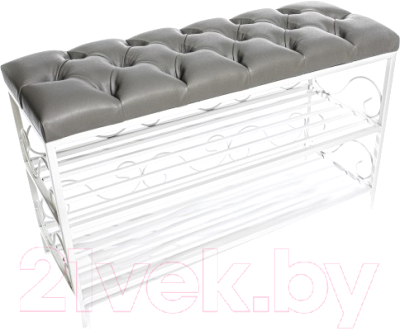 Банкетка Dudo БН-49КС-6 - фото