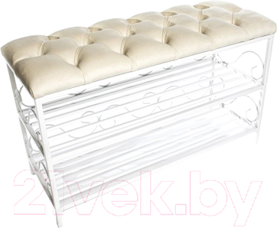 Банкетка Dudo БН-49КС-6 - фото