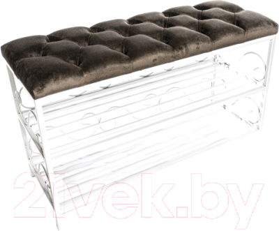 Банкетка Dudo БН-49КС-6 - фото