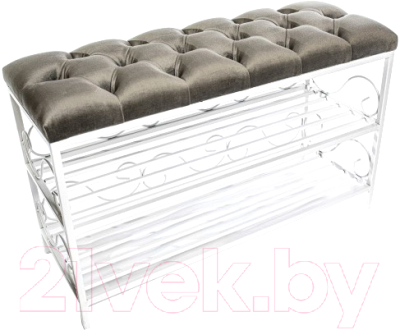 Банкетка Dudo БН-49КС-6 - фото