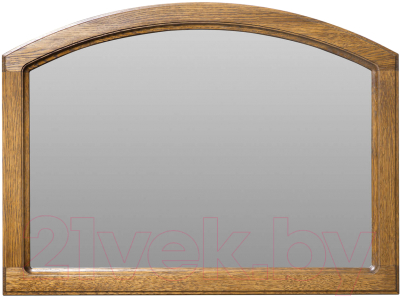 Зеркало Гомельдрев Купава ГМ 8407 - фото