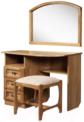 Зеркало Гомельдрев Купава ГМ 8407