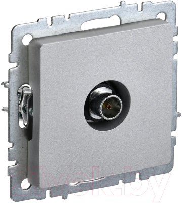 Розетка IEK BR-A10-O-K47 - фото