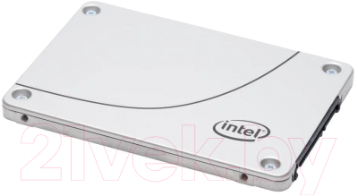 SSD диск Intel D3-S4510 7.68TB (SSDSC2KB076T801) - фото