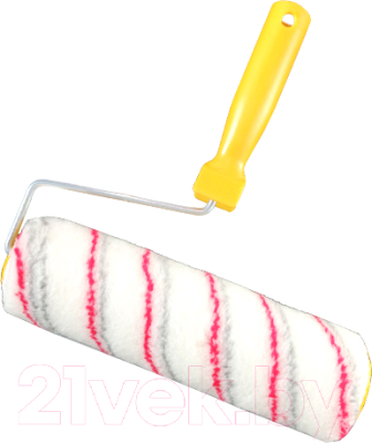 Валик малярный Ямполь-Слуцк ВН-250 / 2.135-03 - фото